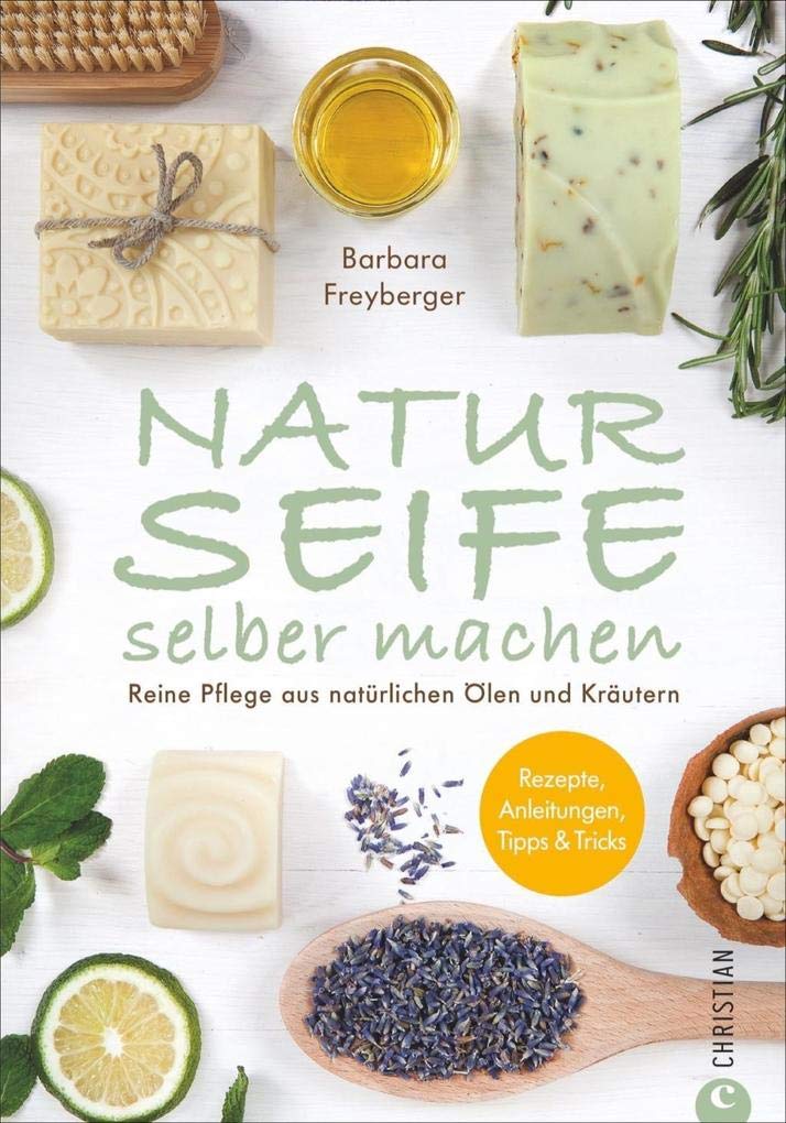 Product Image: Naturseife selber machen