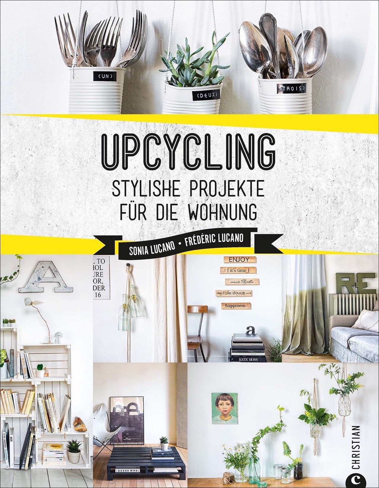 Upcycling Film, Art & Culture