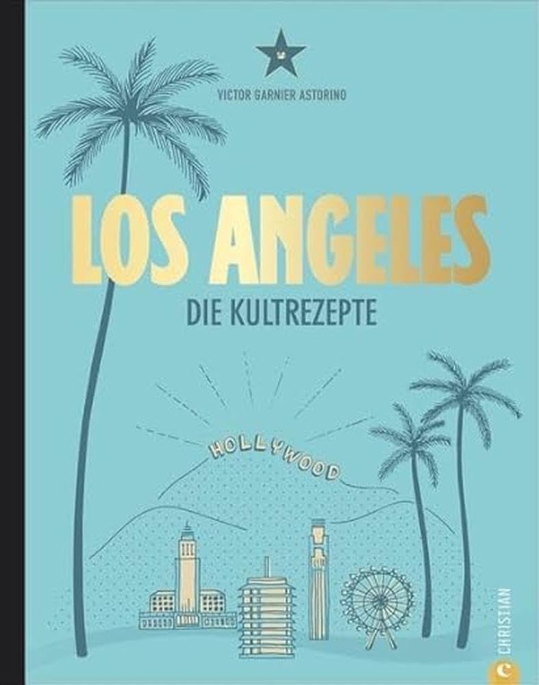 Product Image: Los Angeles