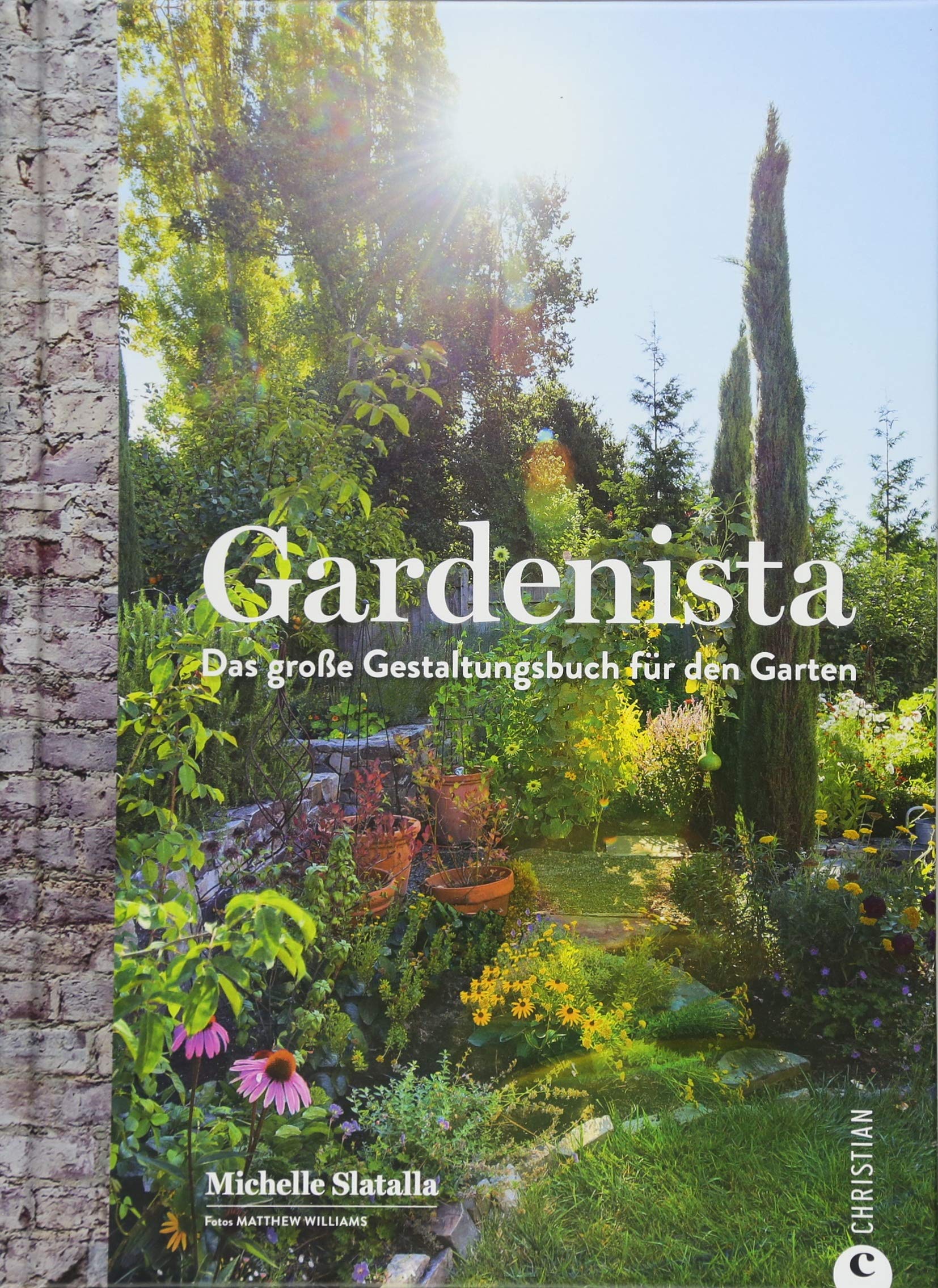 Product Image: Gardenista