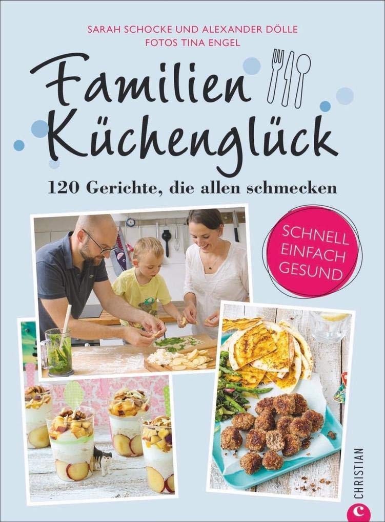 Familienküchenglück Leisure, Home & Garden