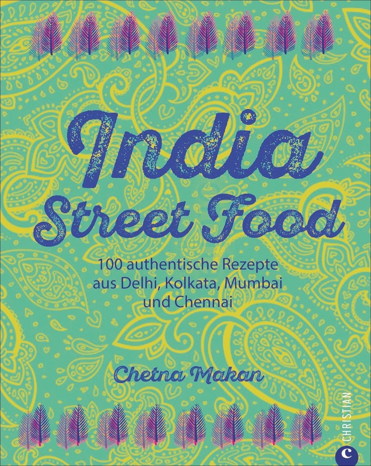 India Street Food Leisure, Home & Garden