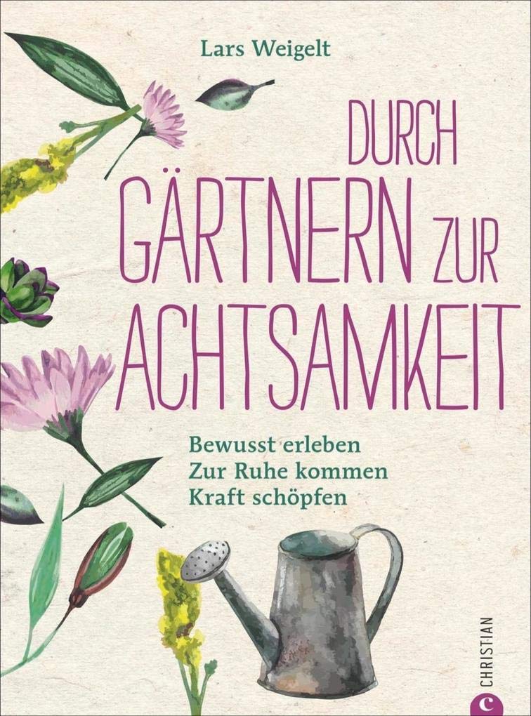 Durch Gärtnern zur Achtsamkeit Film, Art & Culture