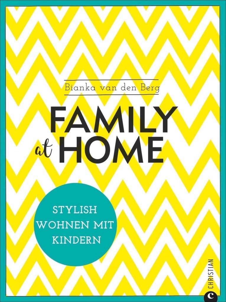 Family at home Architecture