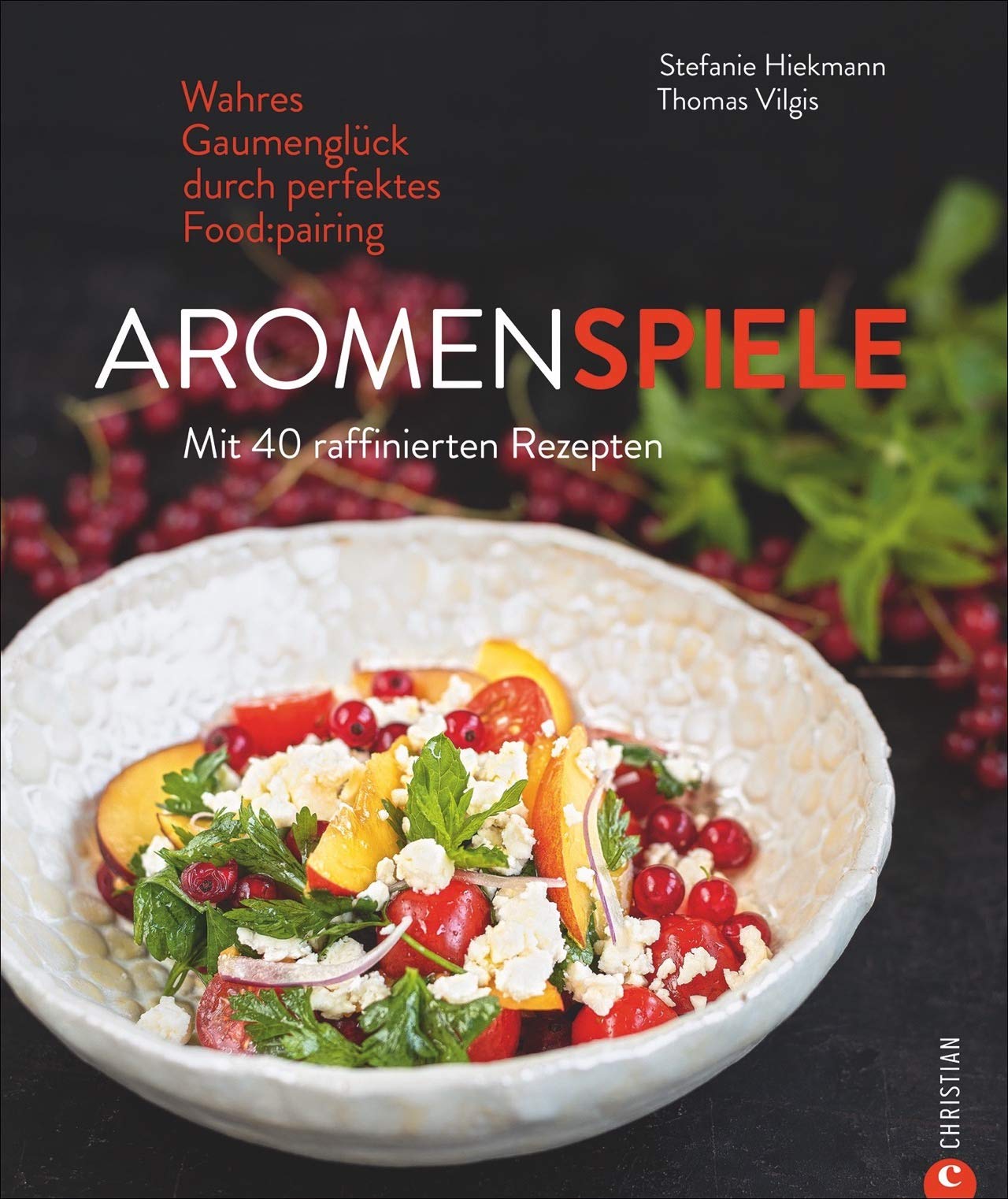 Aromenspiele Leisure, Home & Garden Books