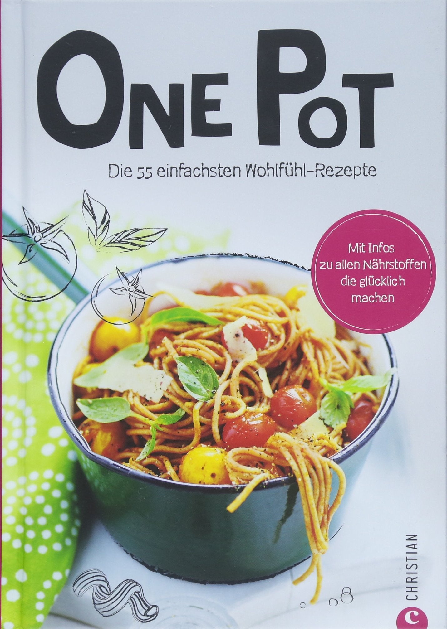 One Pot Leisure, Home & Garden
