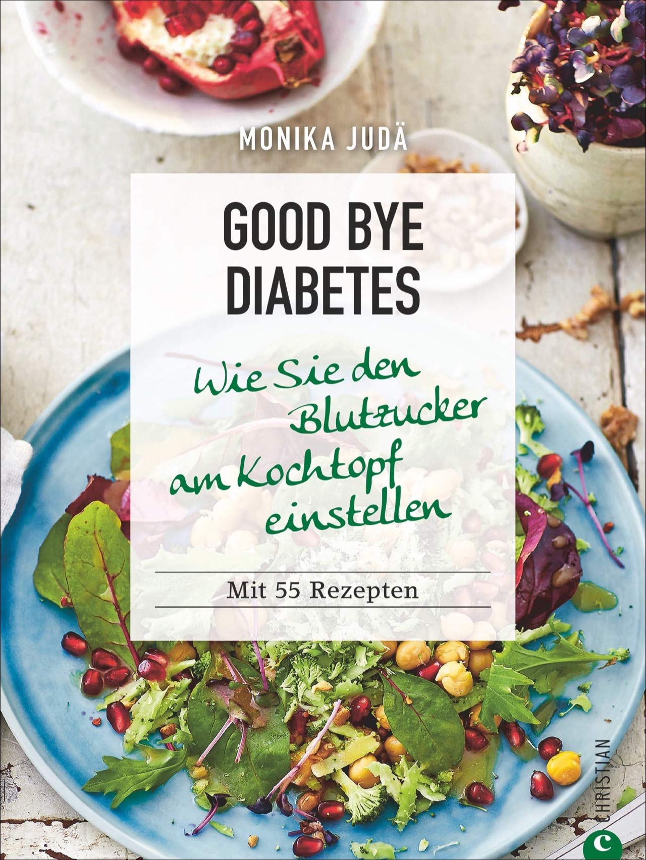 Good bye Diabetes Medicine