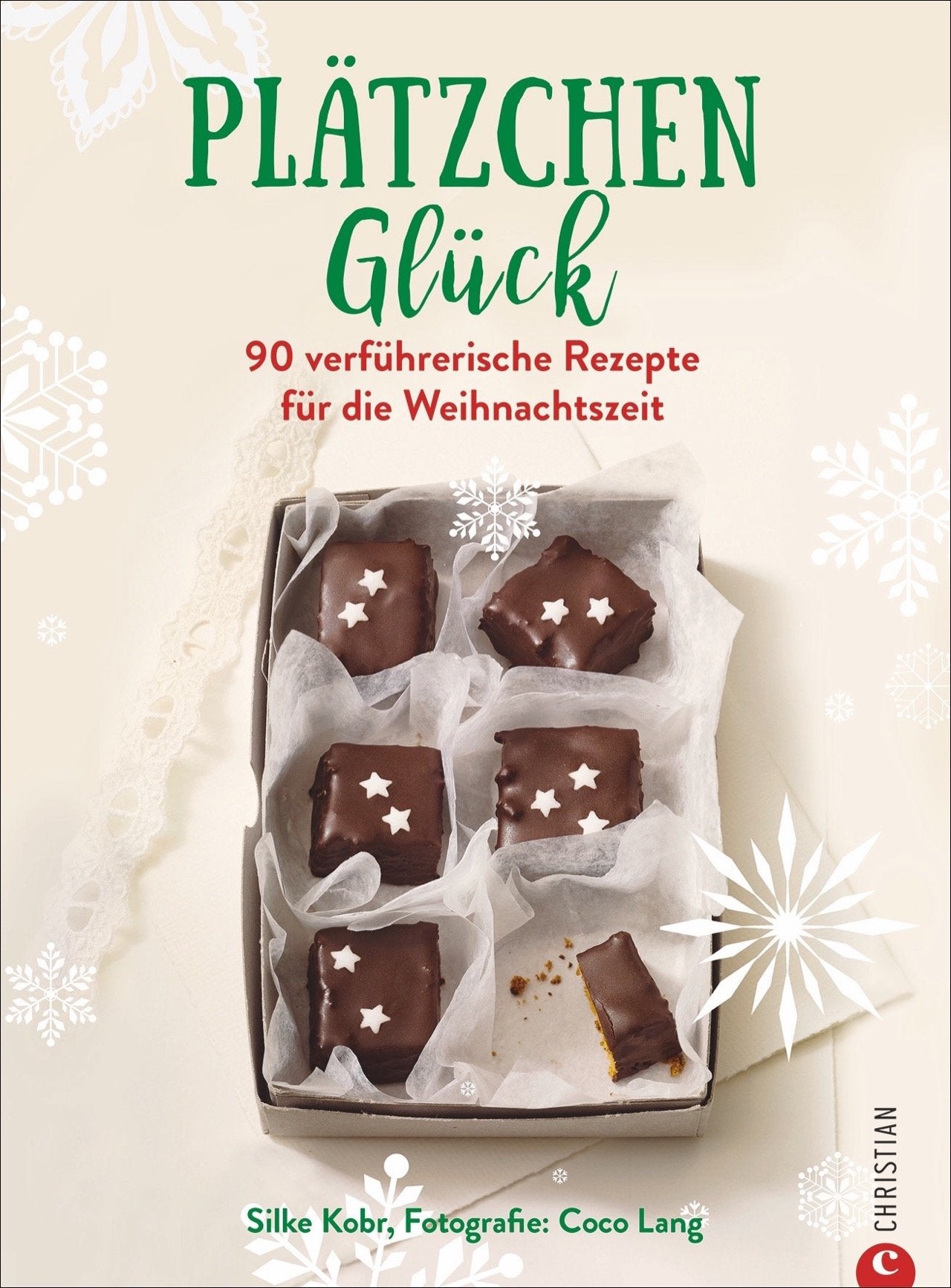 Plätzchenglück Leisure, Home & Garden Books