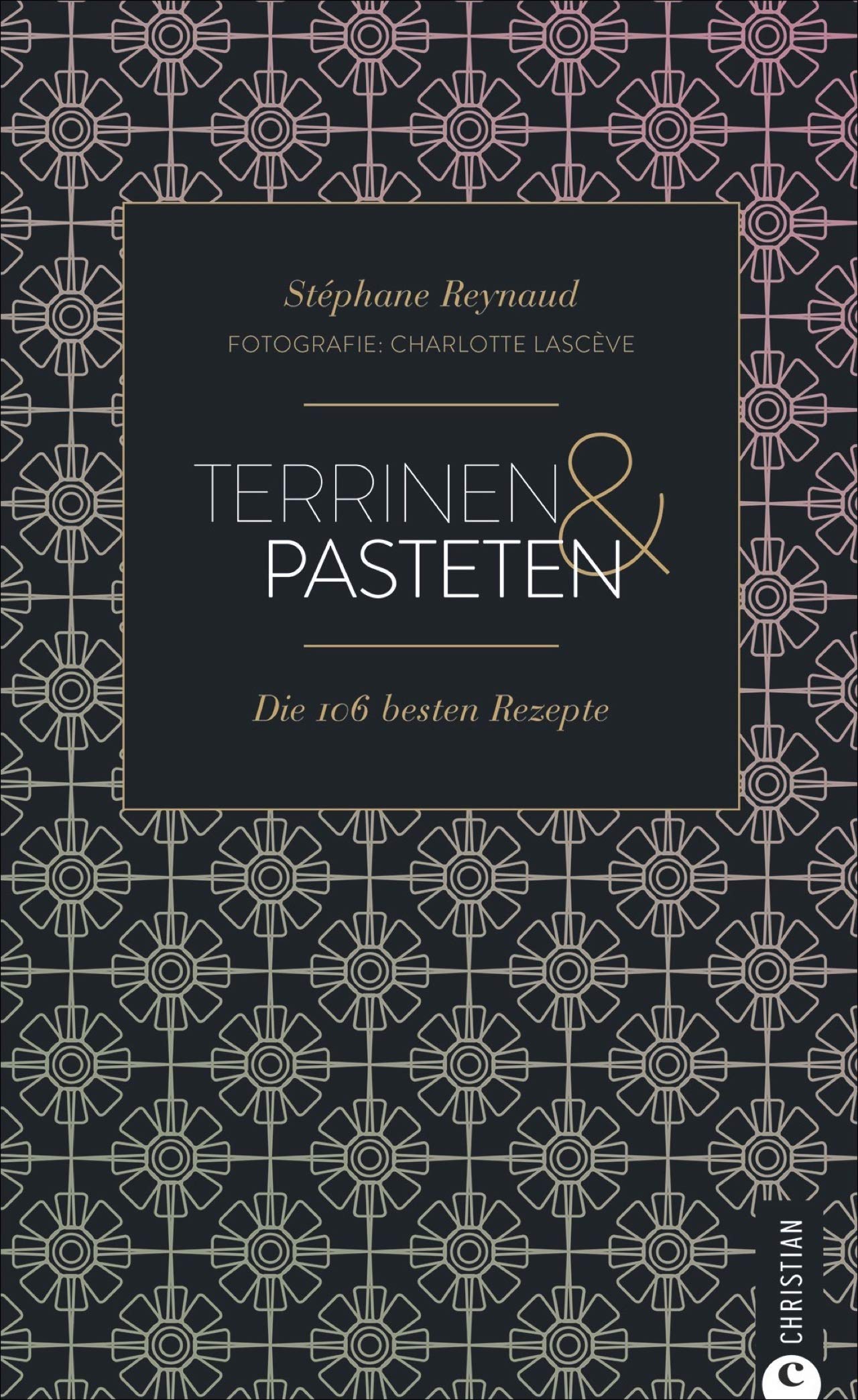 Product Image: Terrinen & Pasteten