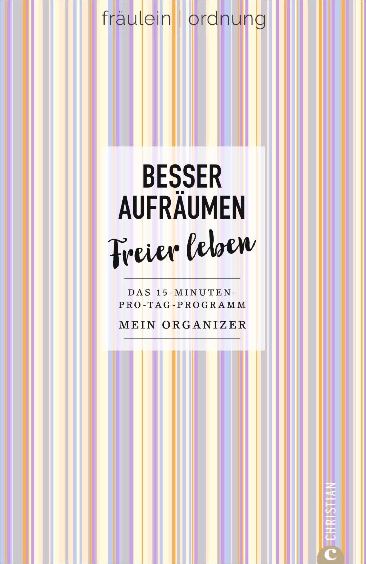 Besser aufräumen, freier leben Hobbies & Crafts