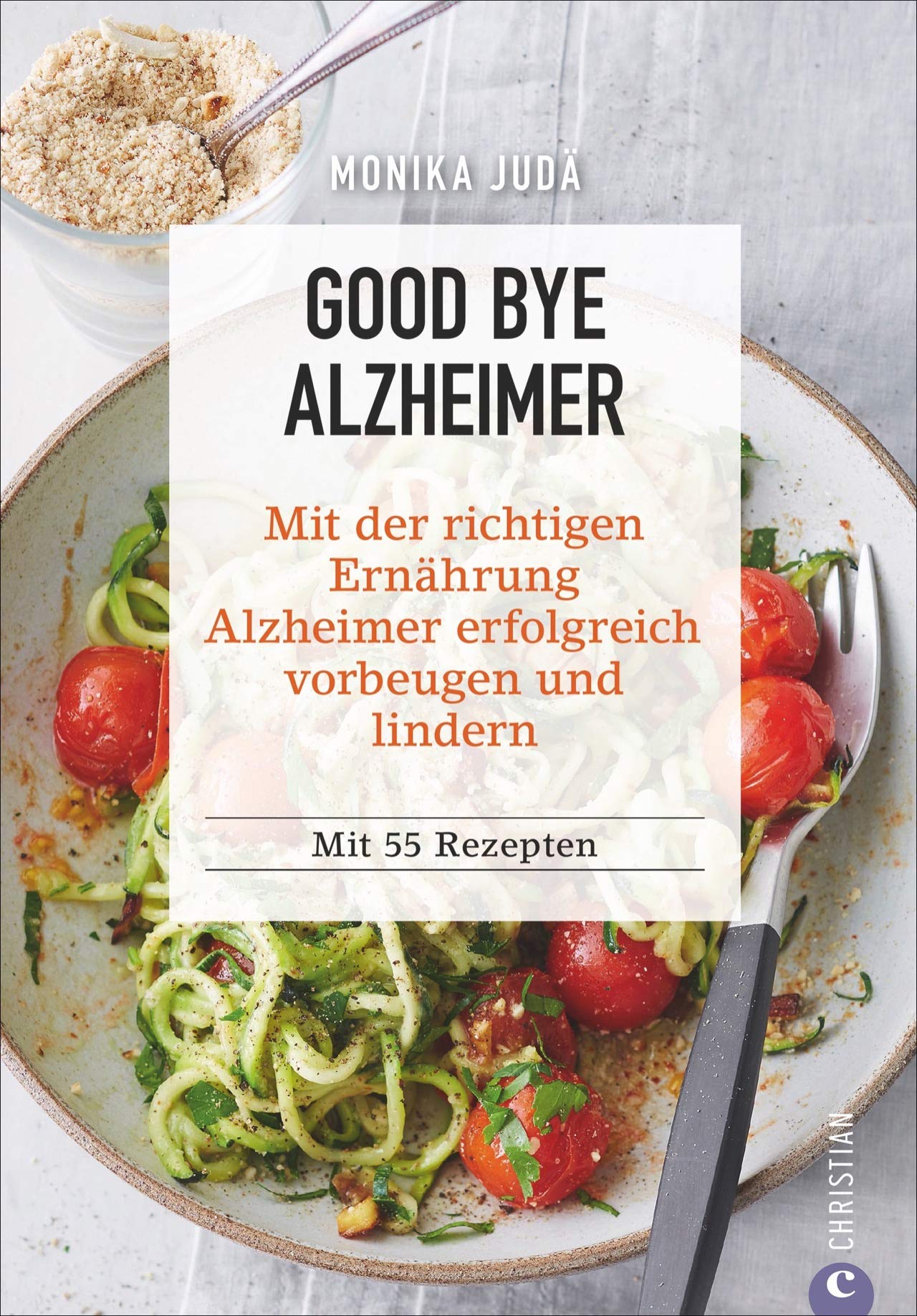 Product Image: Good bye Alzheimer