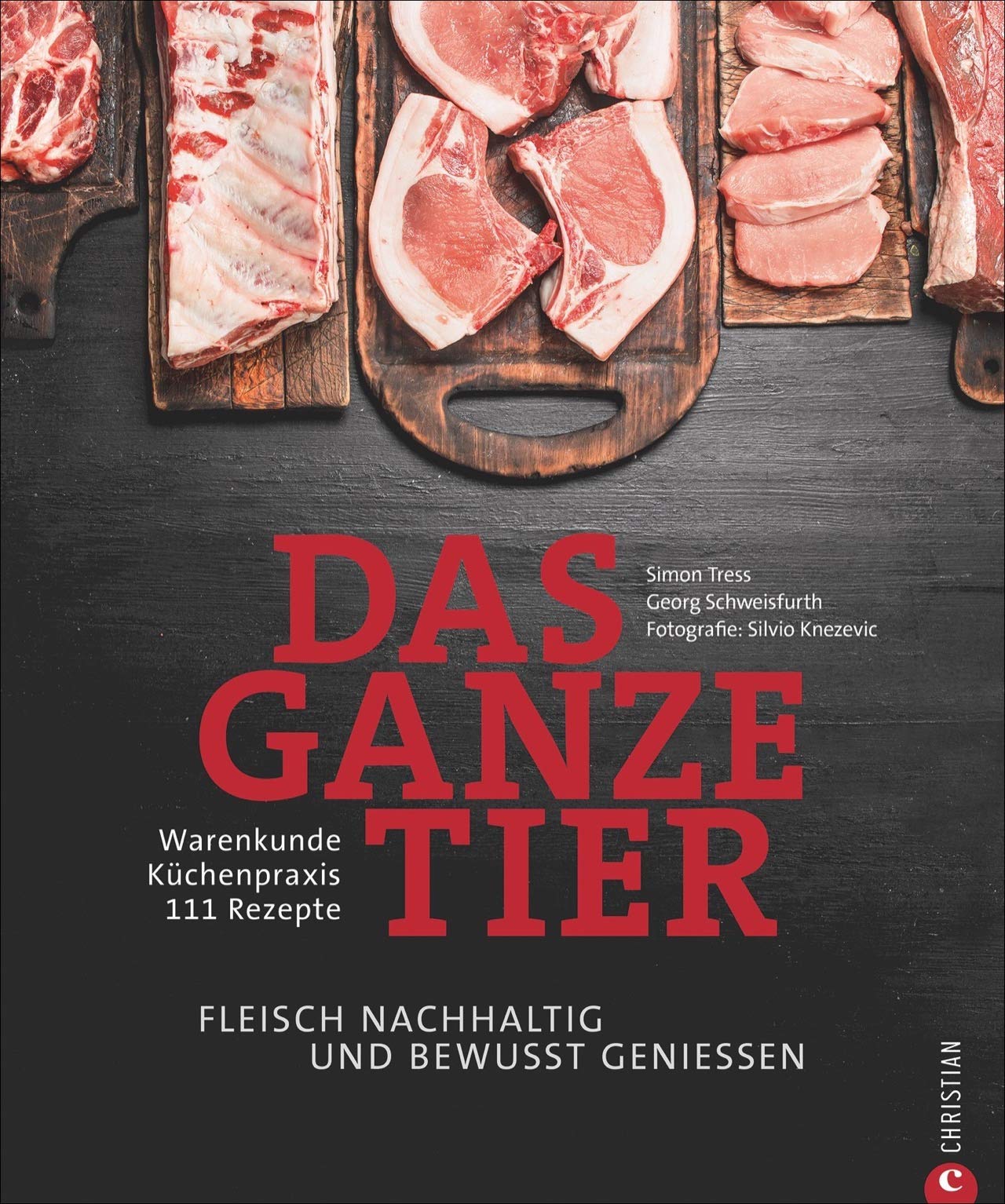 Das ganze Tier Leisure, Home & Garden