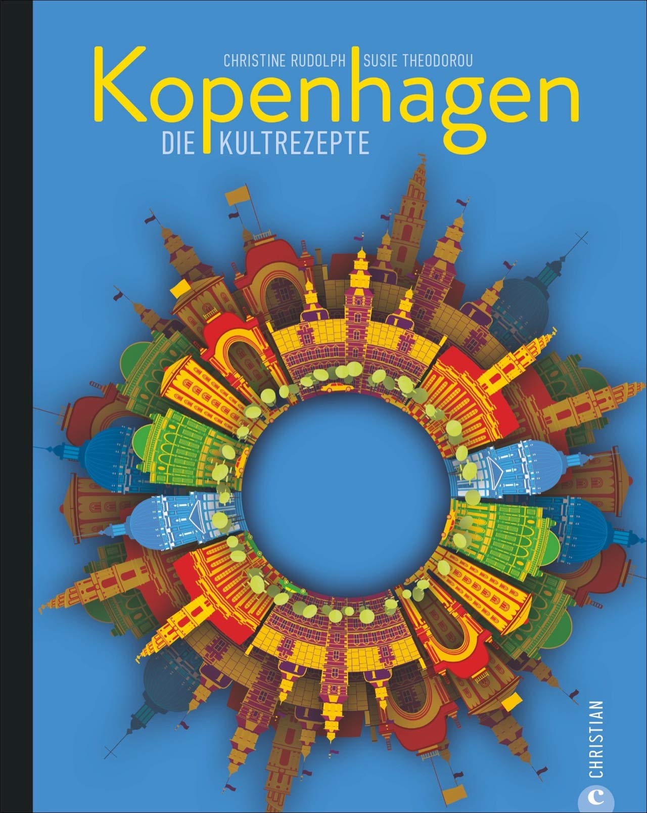 Product Image: Kopenhagen
