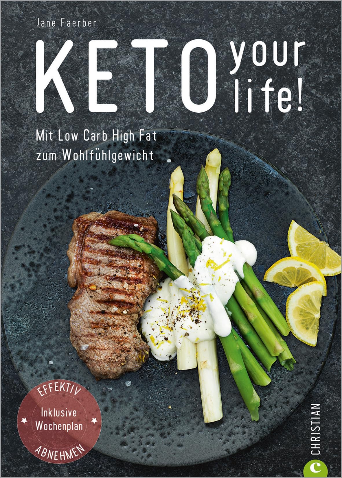 Product Image: Keto your life!