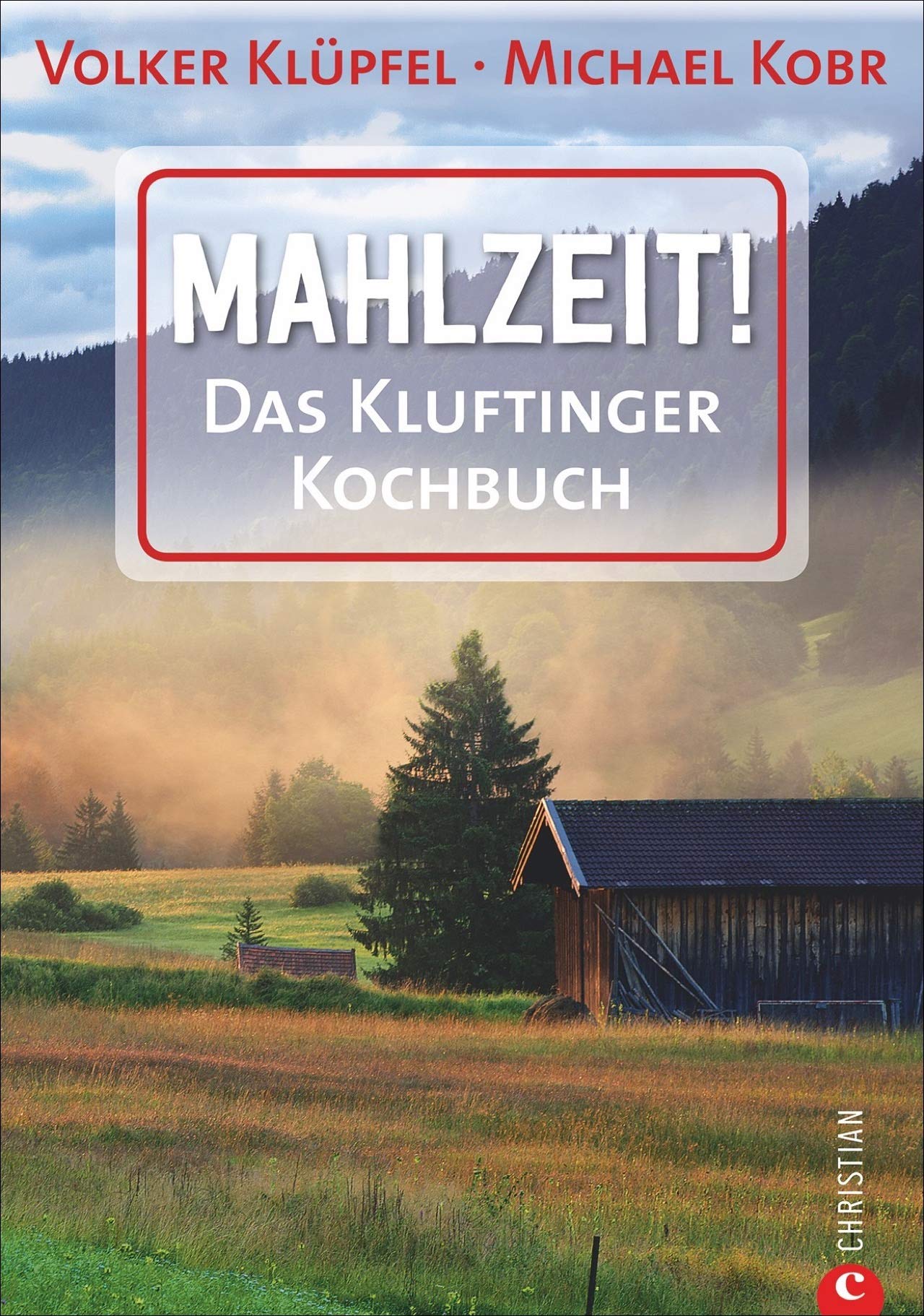 Mahlzeit! Leisure, Home & Garden