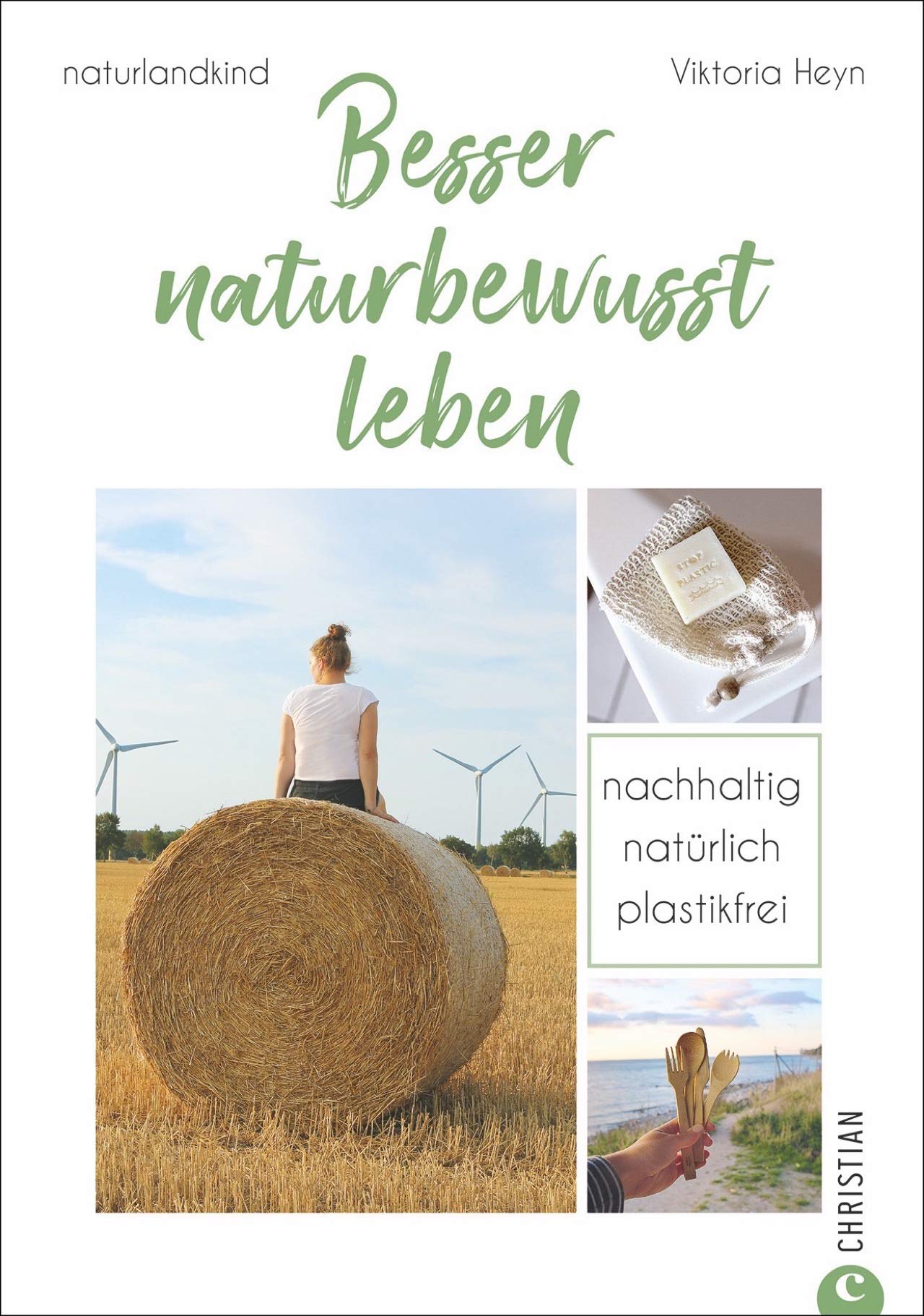 Product Image: Besser naturbewusst leben