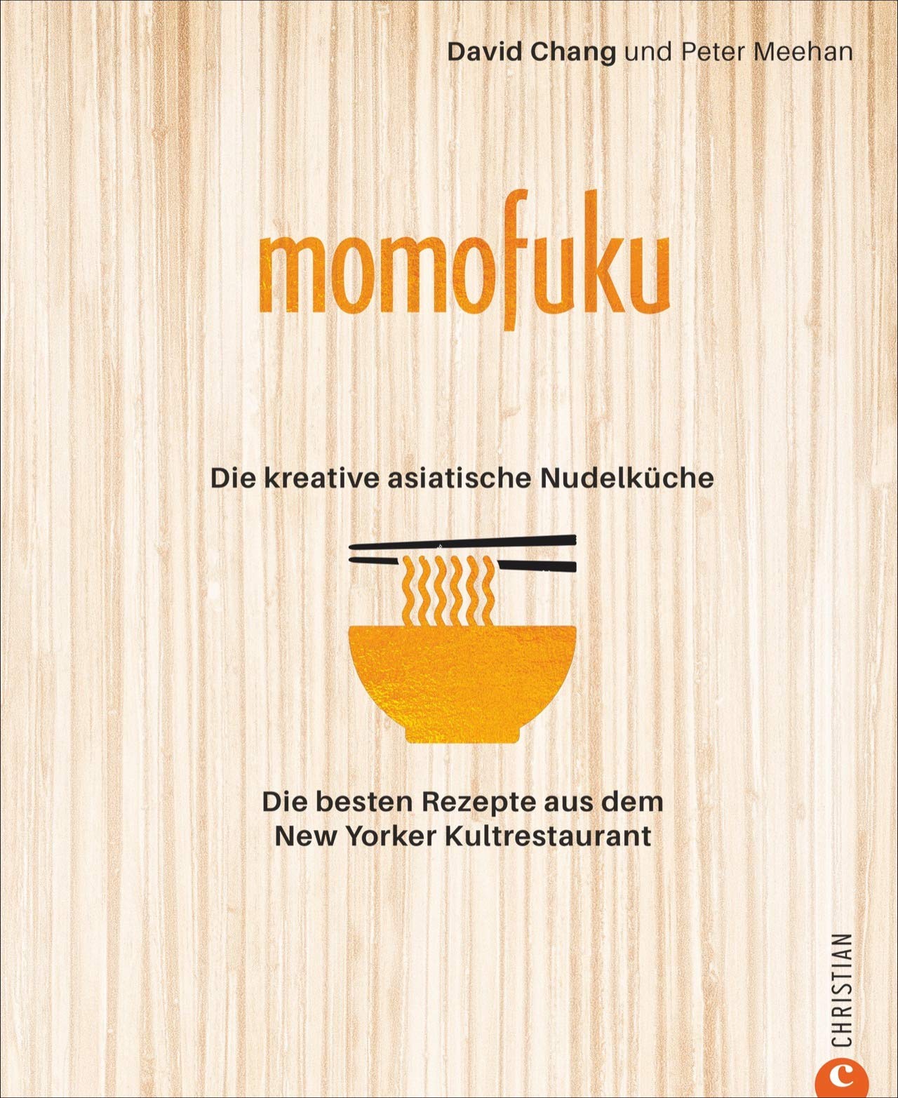 Momofuku: Die kreative asiatische Nudelküche Leisure, Home & Garden