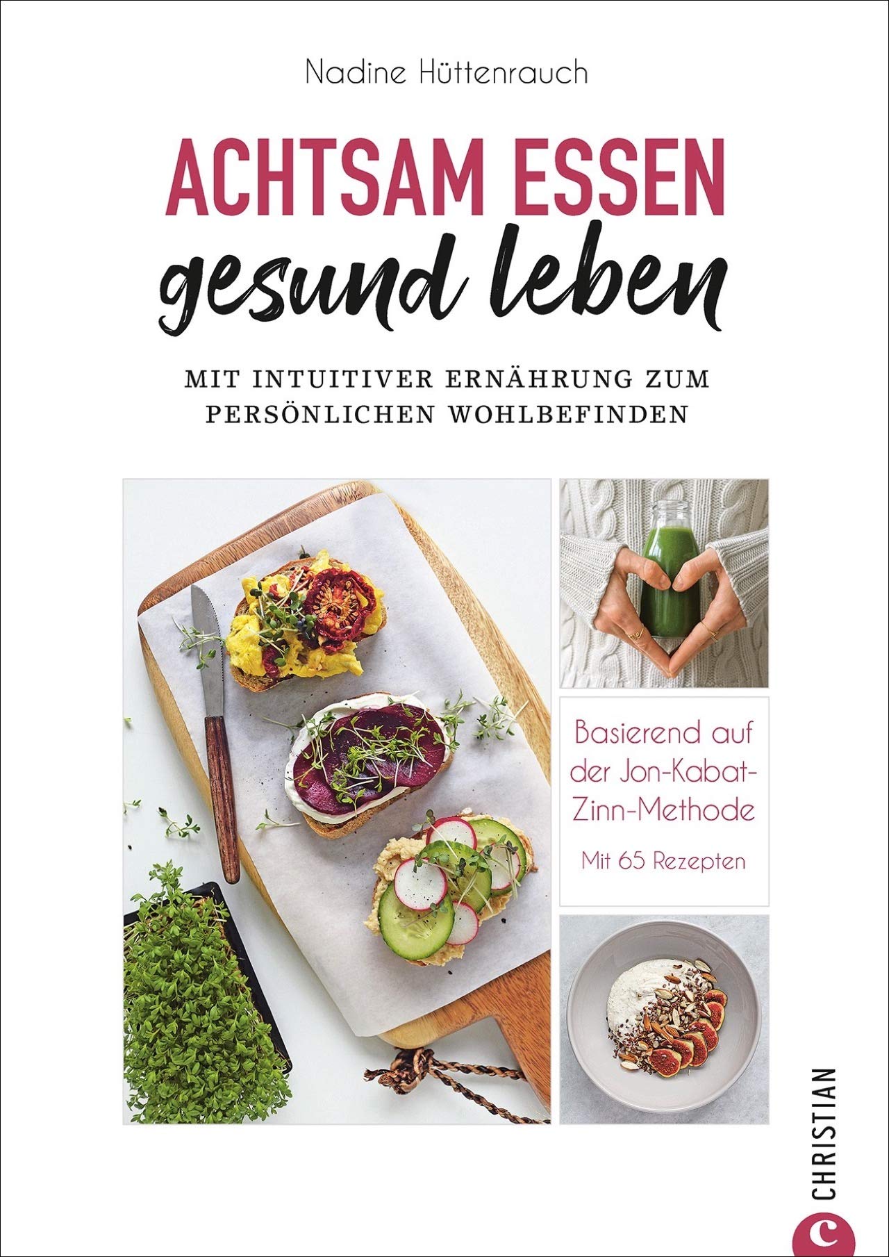 Achtsam essen, gesund leben Leisure, Home & Garden