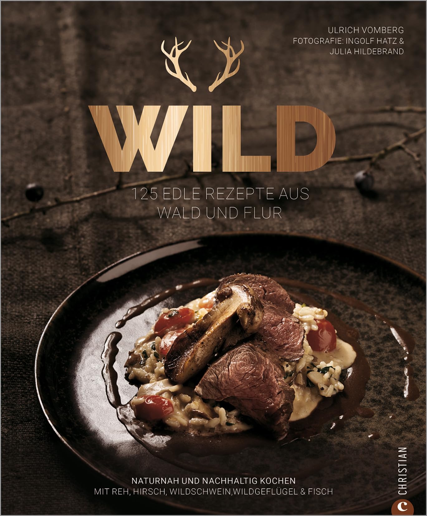 Wild Leisure, Home & Garden