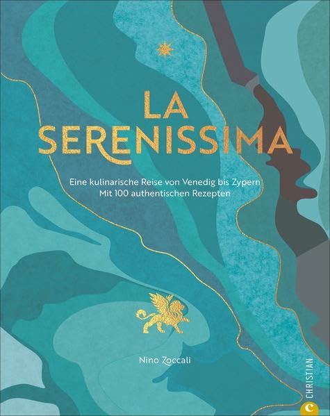 Product Image: La Serenissima