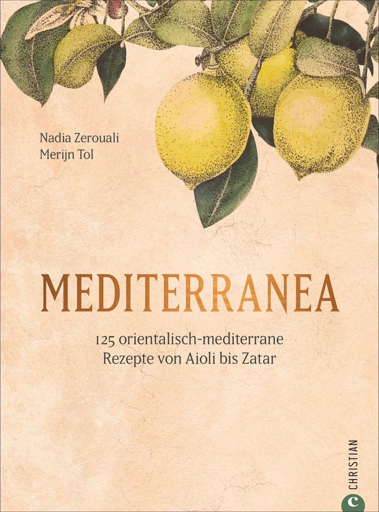 Mediterranea Leisure, Home & Garden