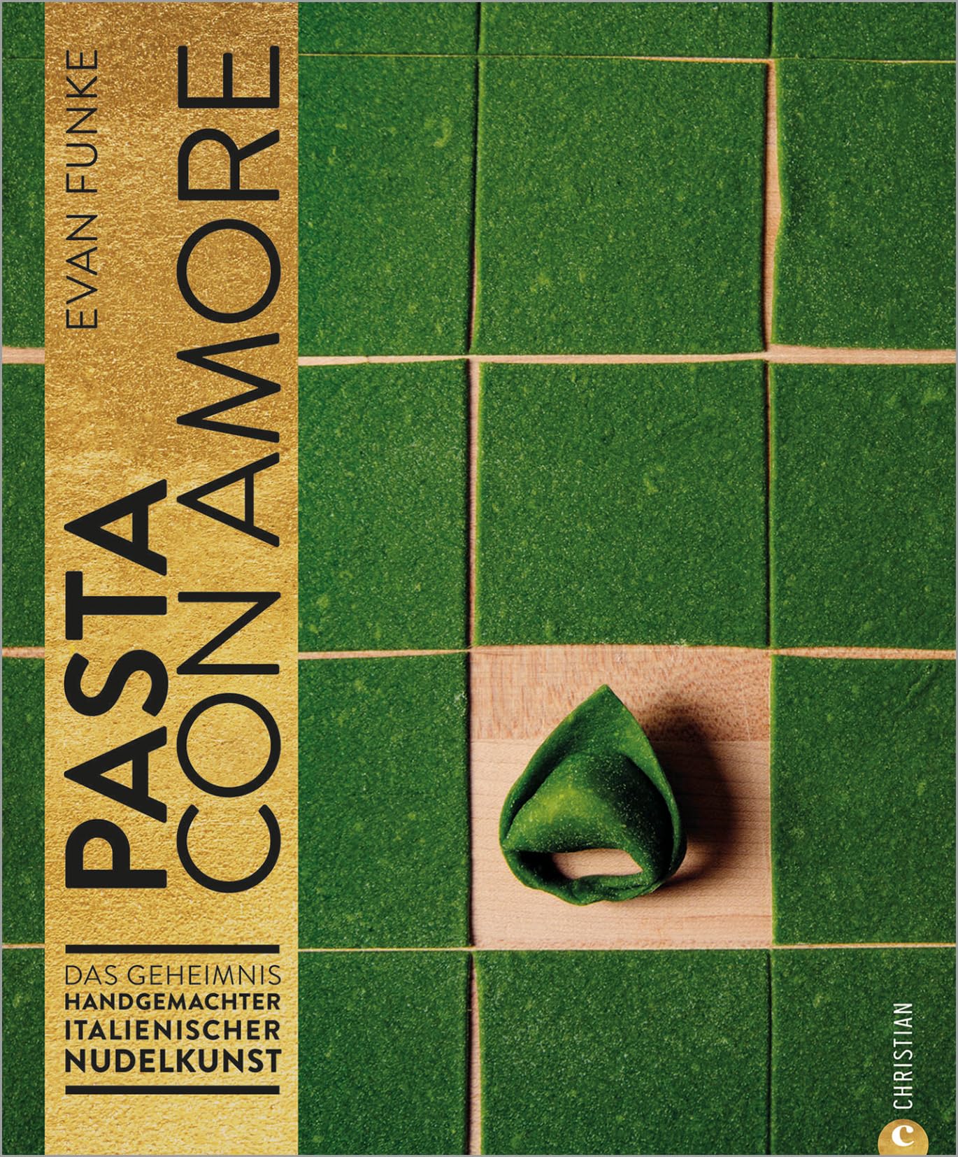 Pasta con Amore Leisure, Home & Garden