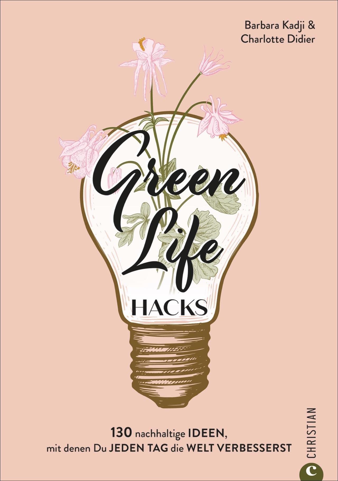 Green Life Hacks Hobbies & Crafts