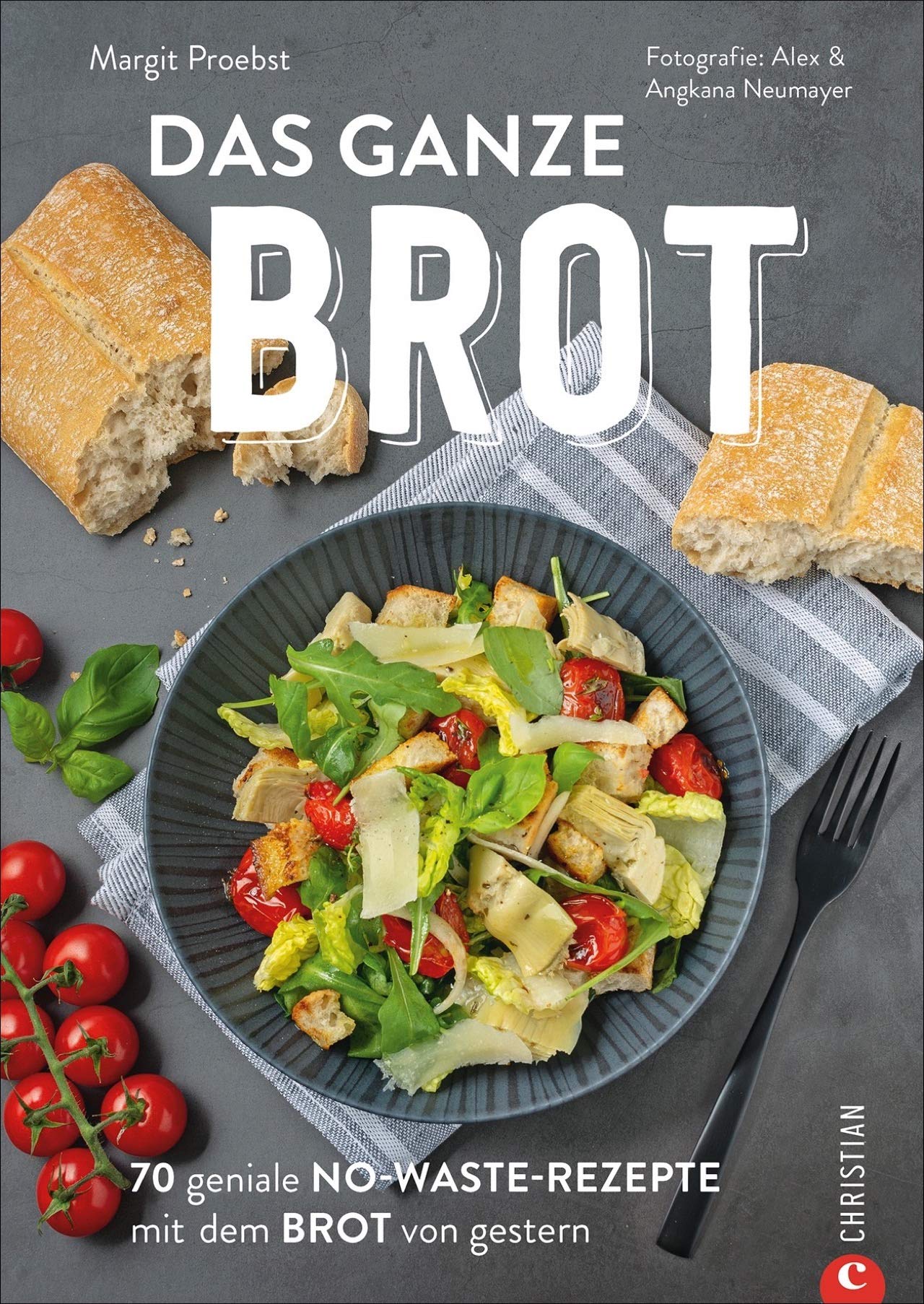 Das ganze Brot Leisure, Home & Garden