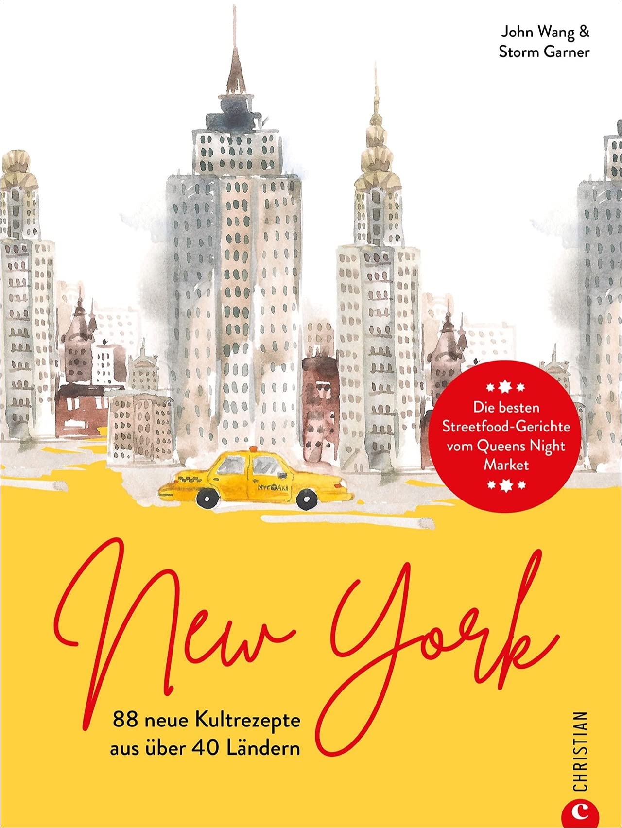 New York Leisure, Home & Garden