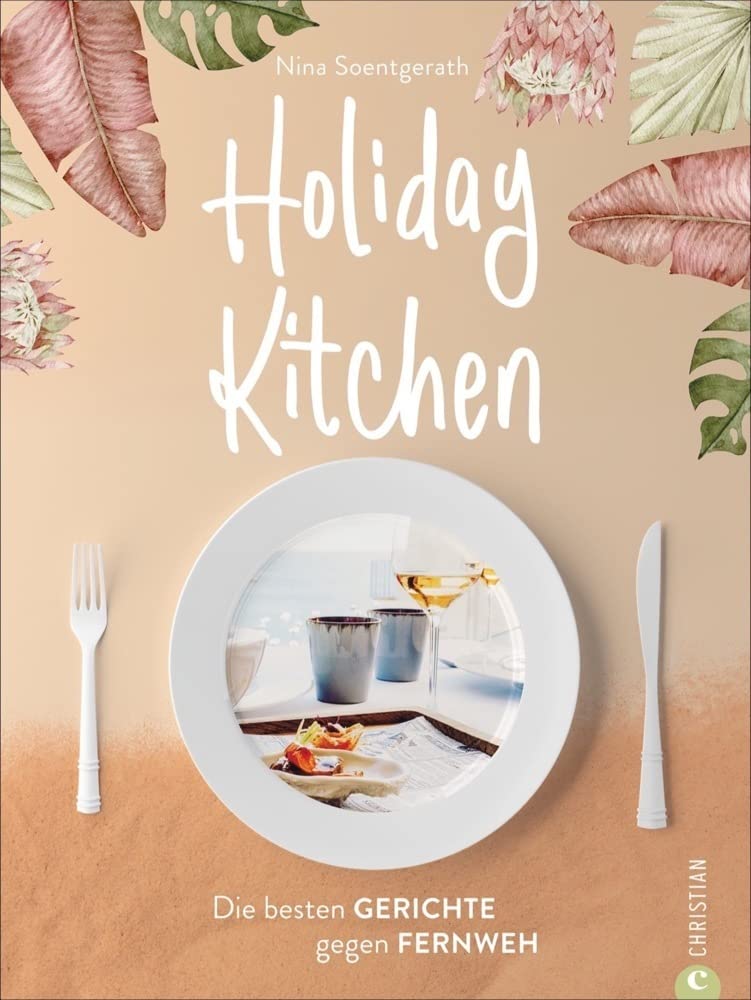 Holiday Kitchen Leisure, Home & Garden