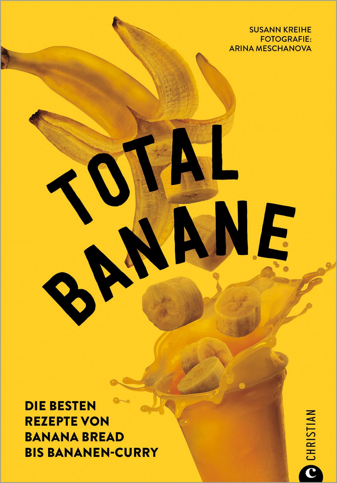 Product Image: Total Banane