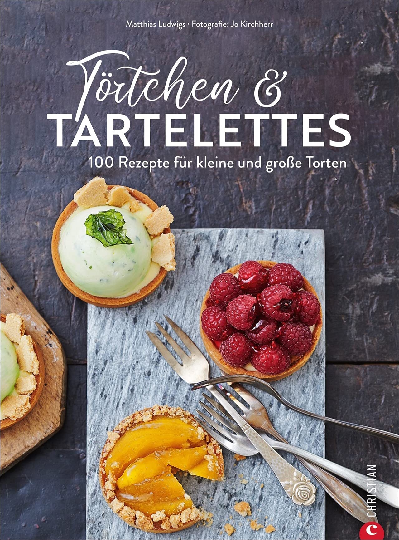 Törtchen & Tartelettes Leisure, Home & Garden