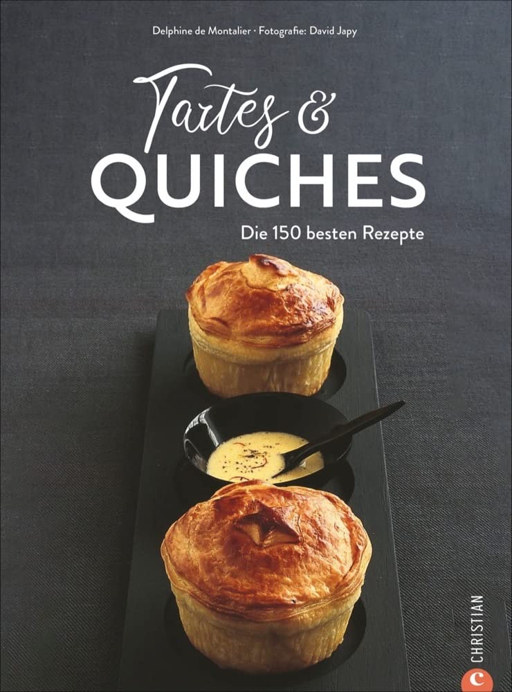 Tartes & Quiches Leisure, Home & Garden