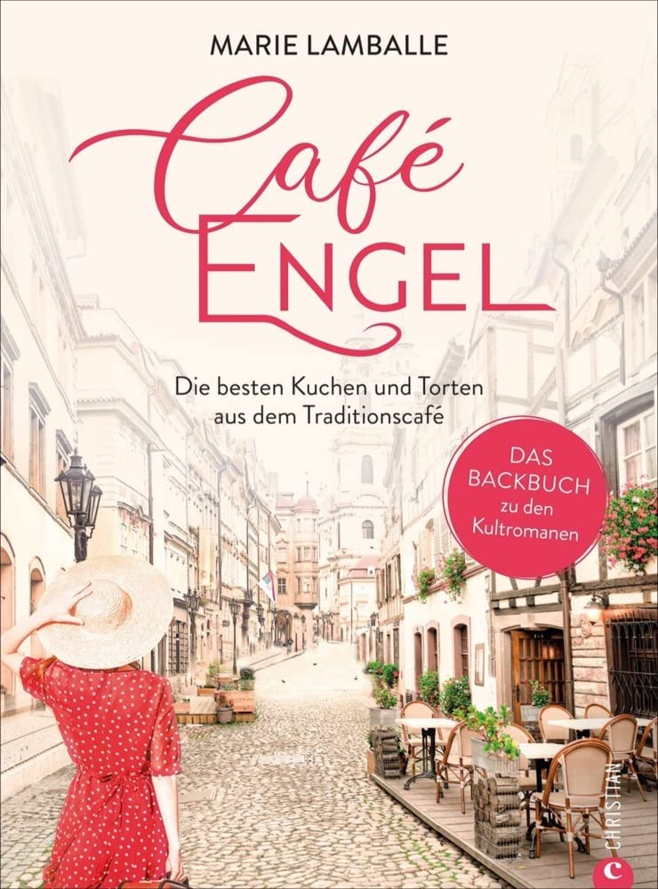 Product Image: Café Engel