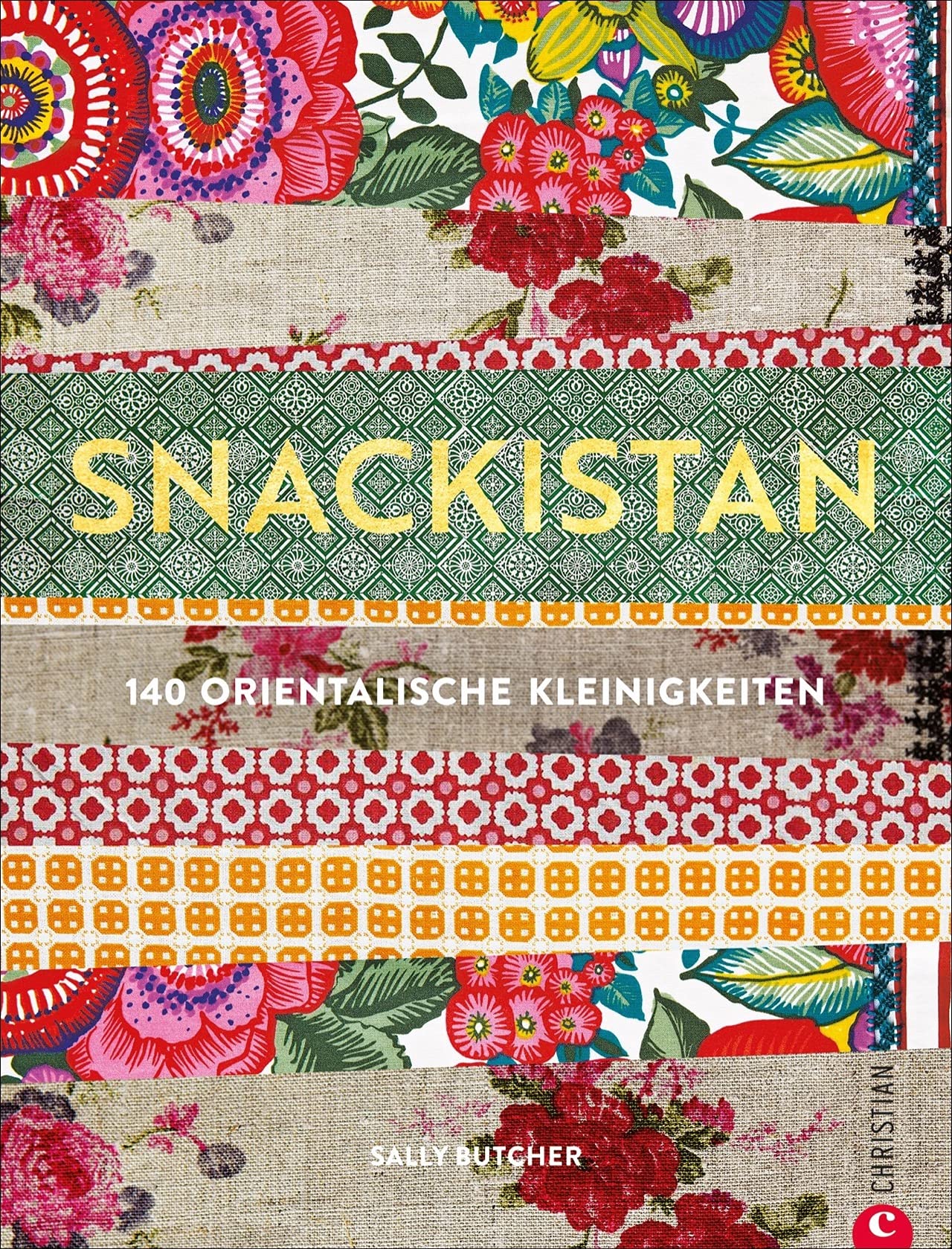 Snackistan Leisure, Home & Garden