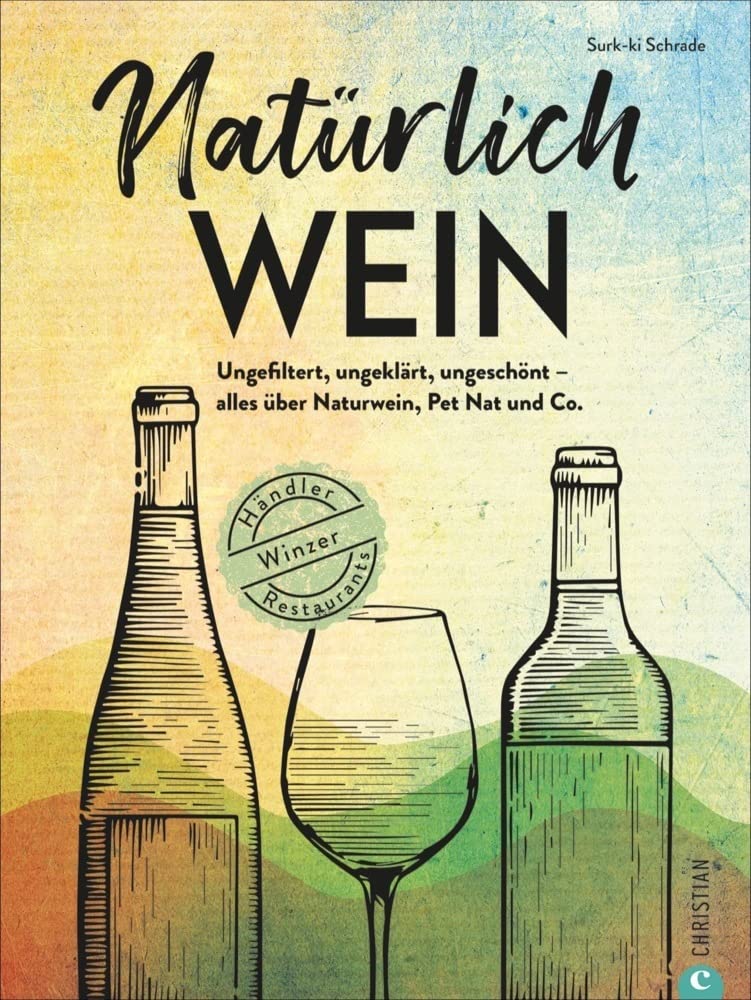 Product Image: Natürlich Wein!