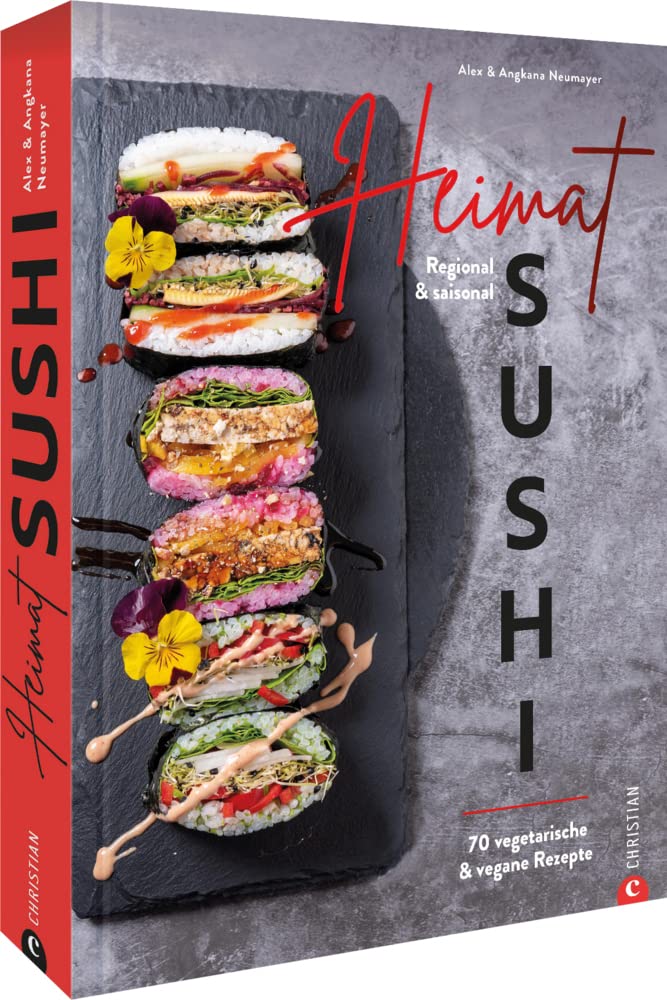 Product Image: Heimat-Sushi