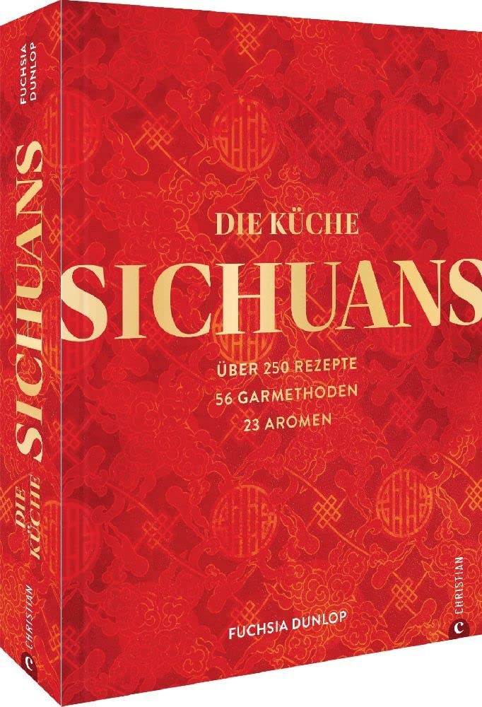 Product Image: Die Küche Sichuans
