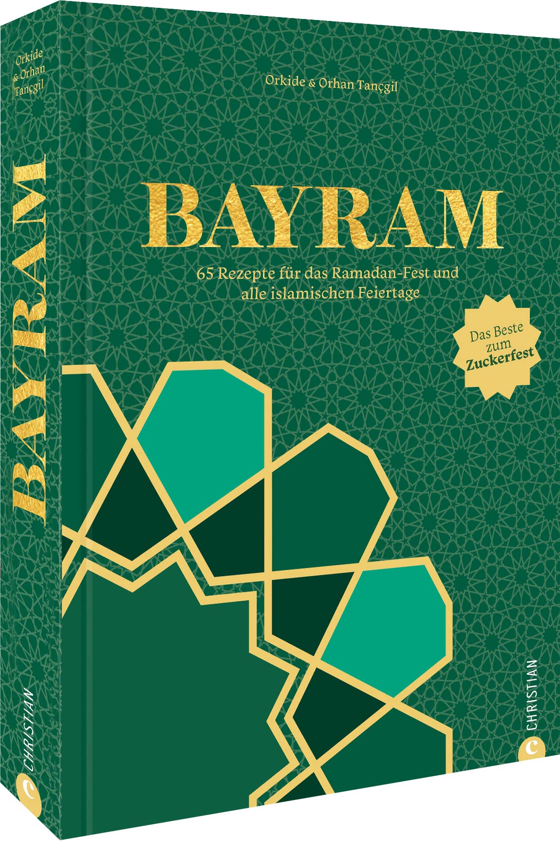 Bayram Leisure, Home & Garden Books