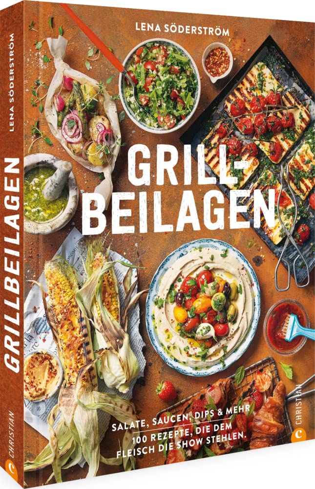 Grill-Beilagen Leisure, Home & Garden