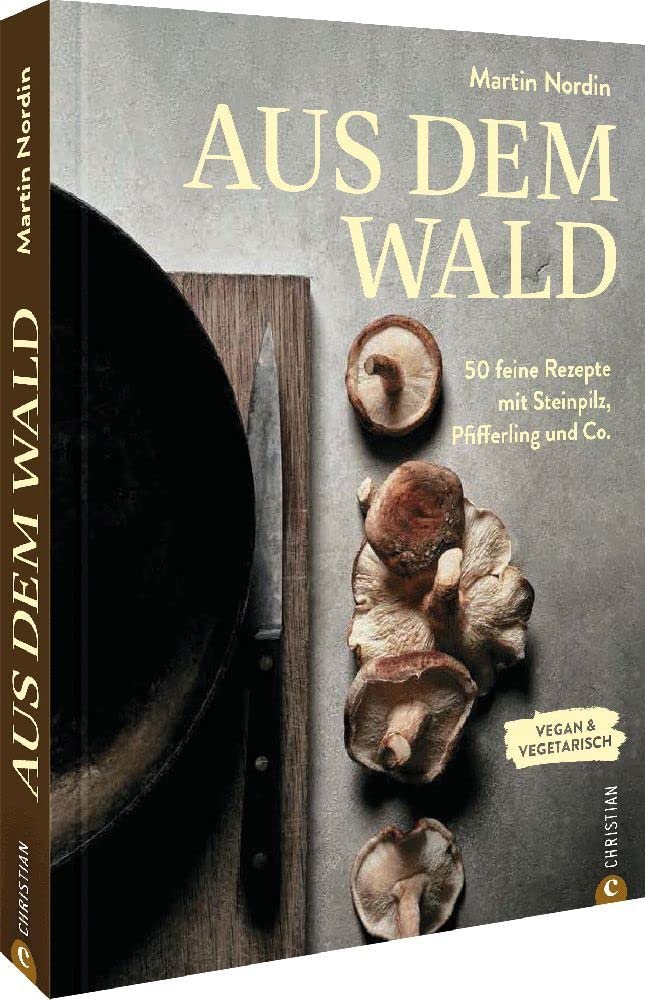Aus dem Wald Leisure, Home & Garden Books