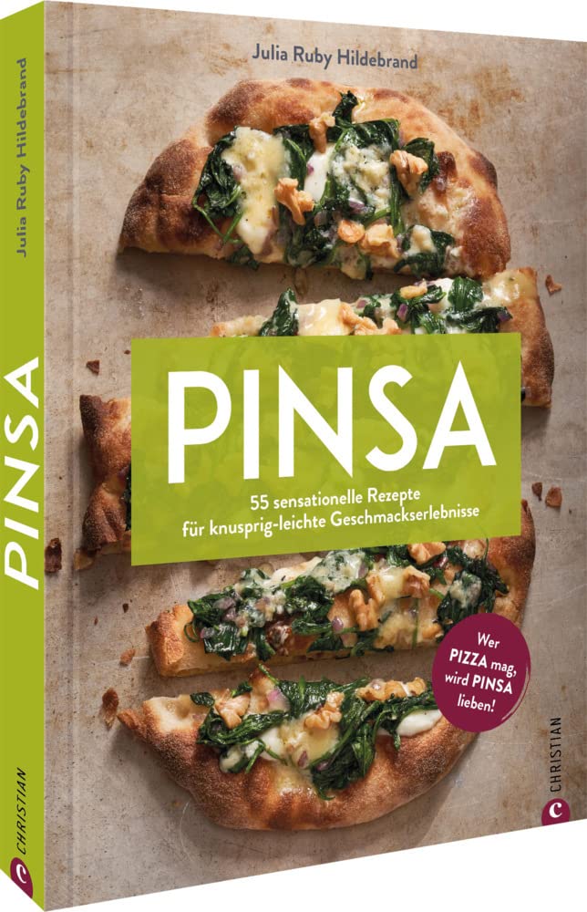 Pinsa Leisure, Home & Garden