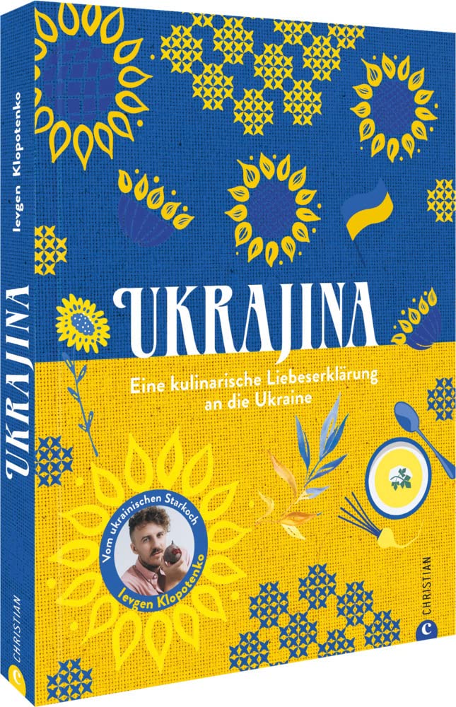 Product Image: Ukrajina