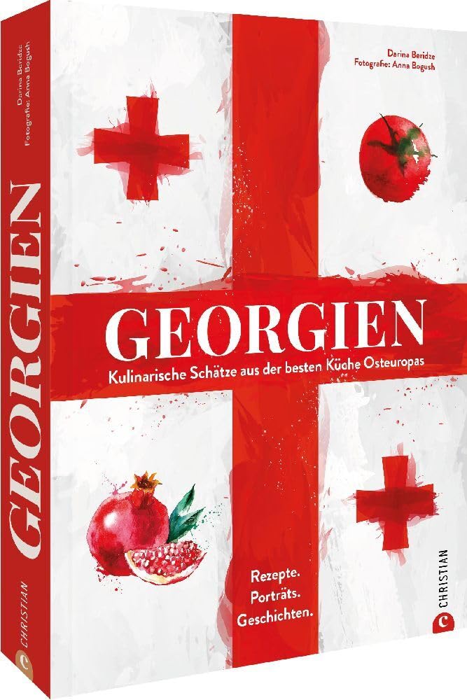Product Image: Georgien