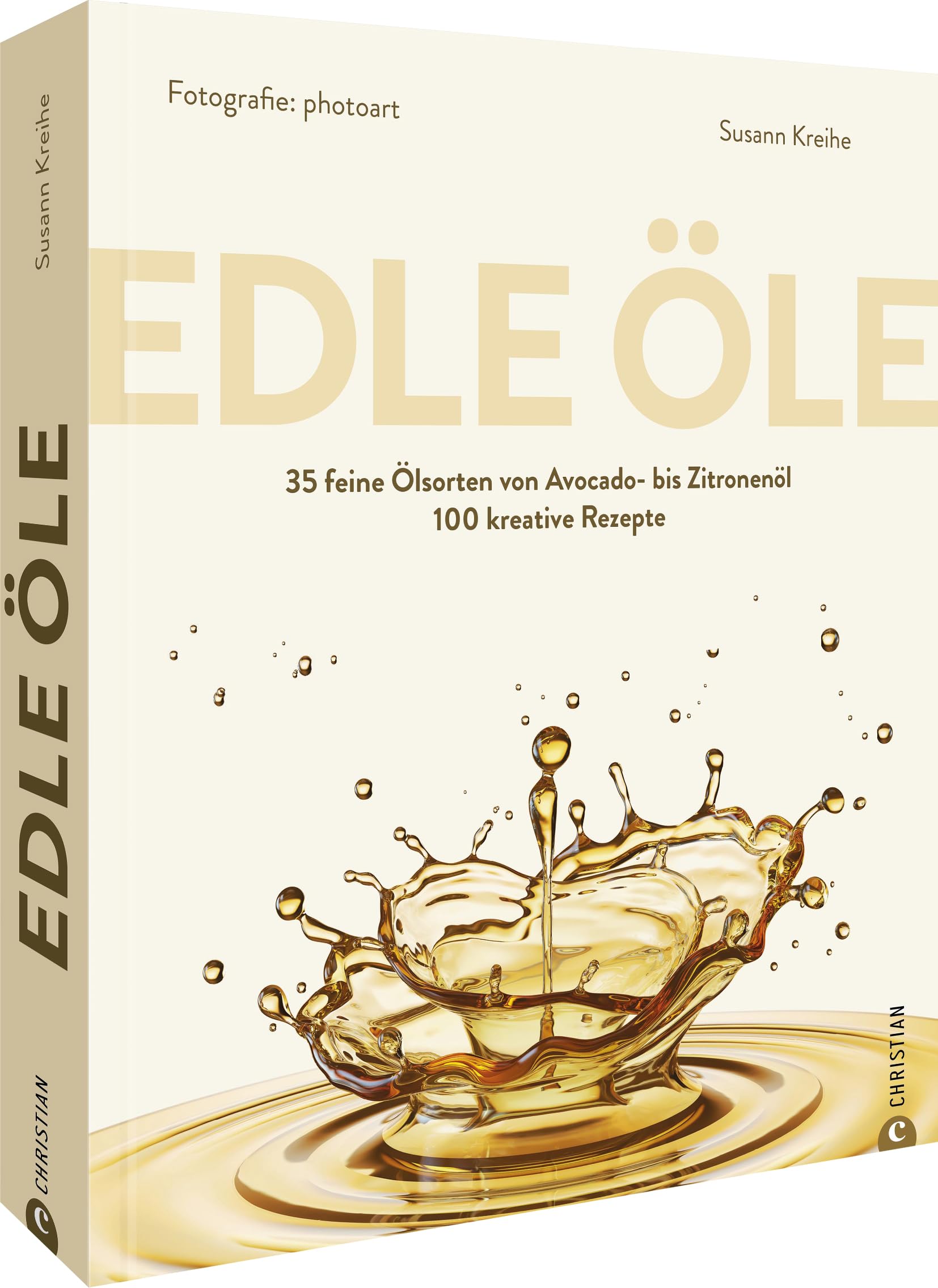 Product Image: Edle Öle
