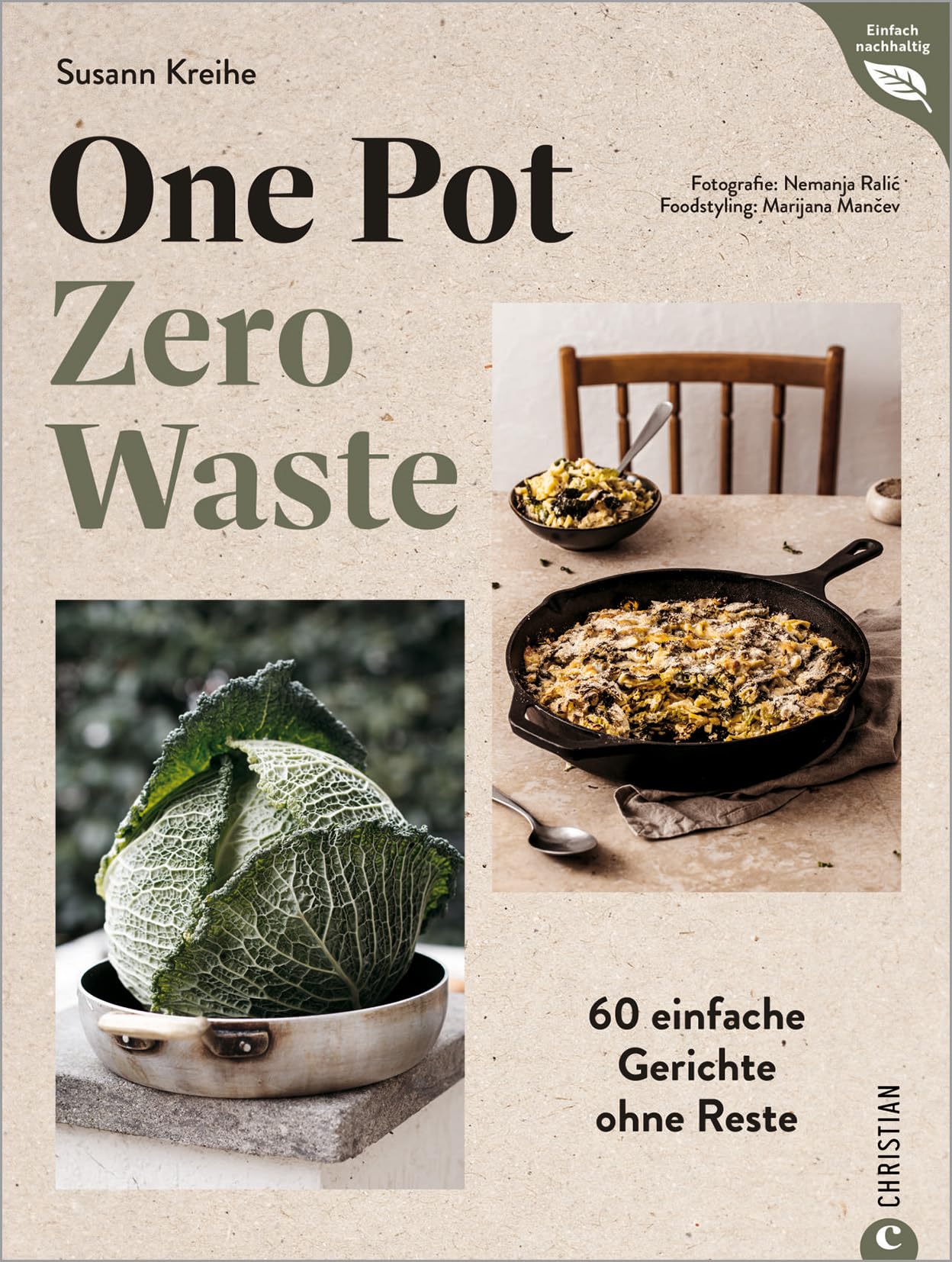 Product Image: One Pot - Zero Waste