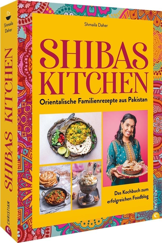 Shibas Kitchen Leisure, Home & Garden