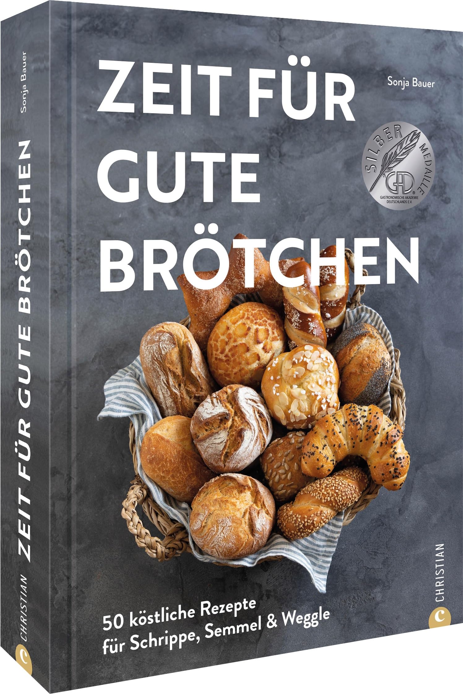 Product Image: Zeit für gute Brötchen