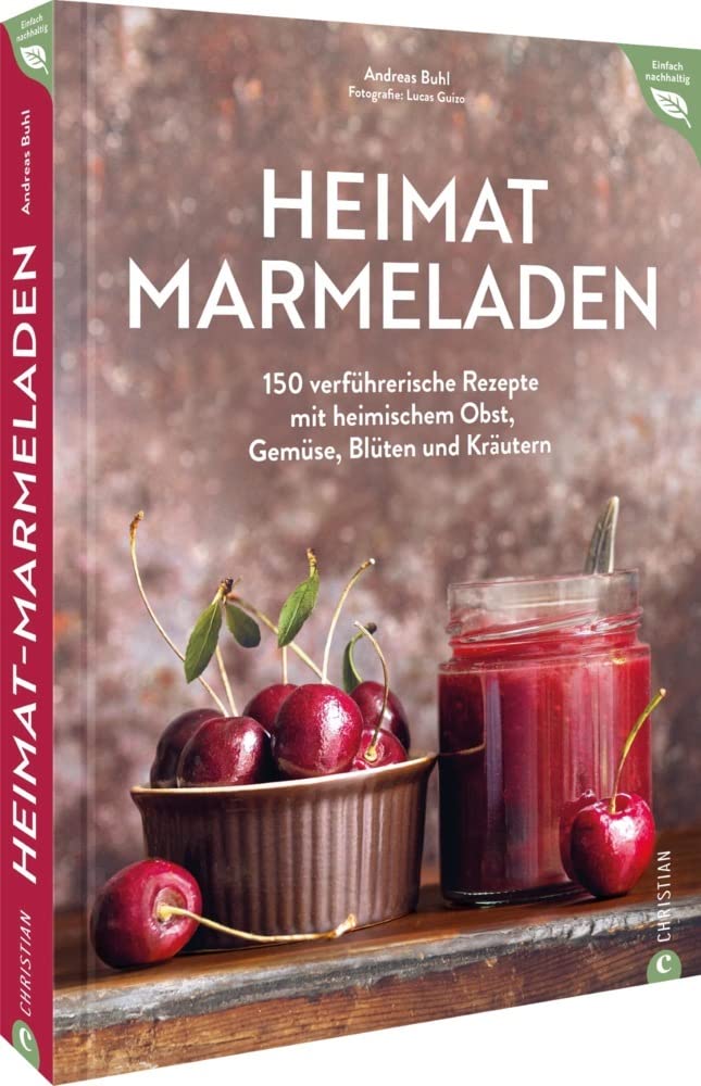 Product Image: Heimat-Marmeladen