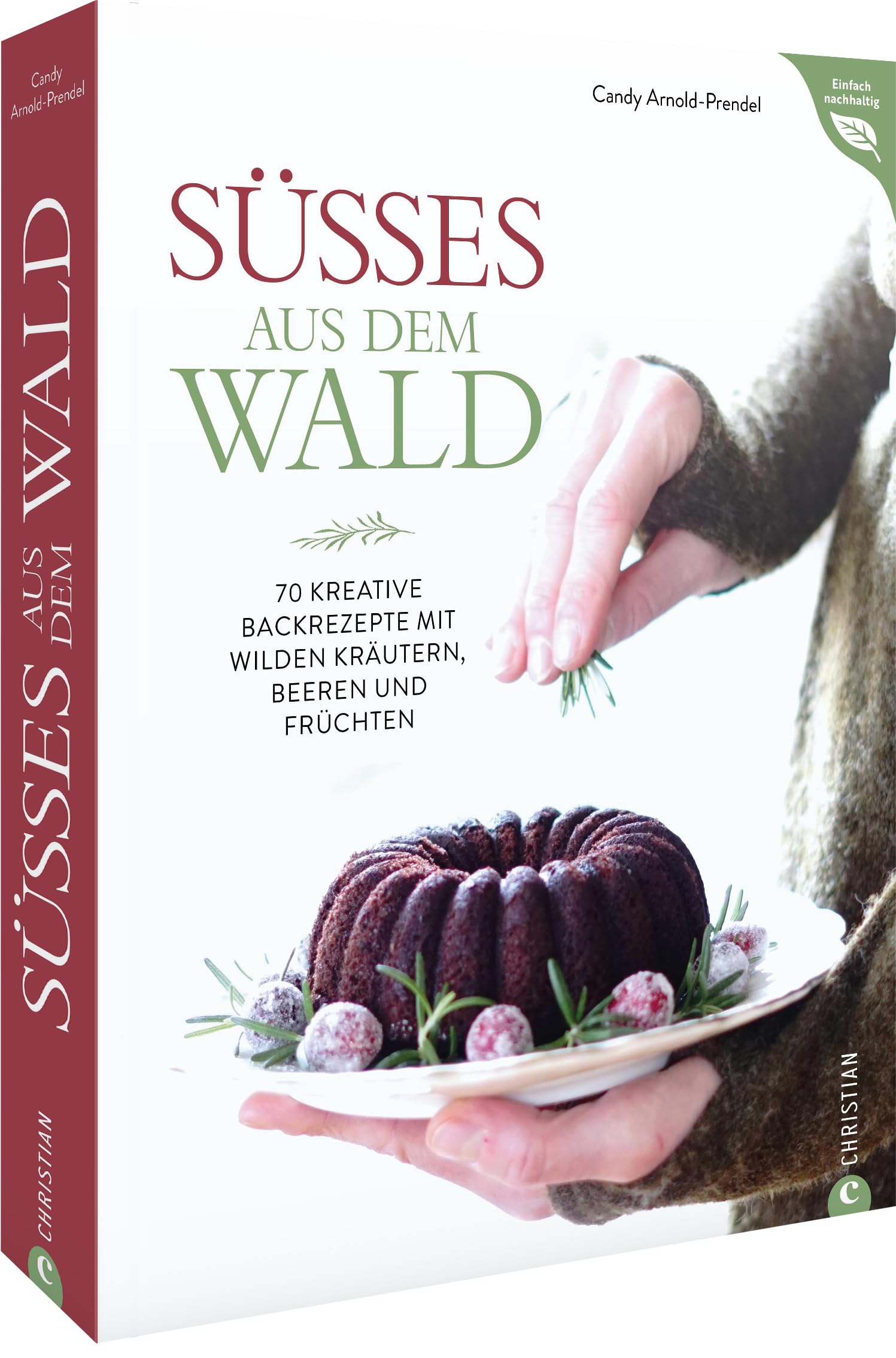 Product Image: Süßes aus dem Wald